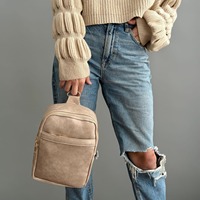 Sac à couches personnalisé étui de voyage pour bébé sacs à couches à bandoulière pour femmes avec distributeur de lingettes humides sac à couches à bandoulière