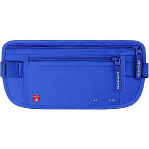 Muestra Gratis de Riñonera Ligera para Hombres y Mujeres, para Correr, Senderismo, Viajes, Pasear Perros, Entrenamiento, Ciclismo y Actividades al Aire Libre - Product Image 3