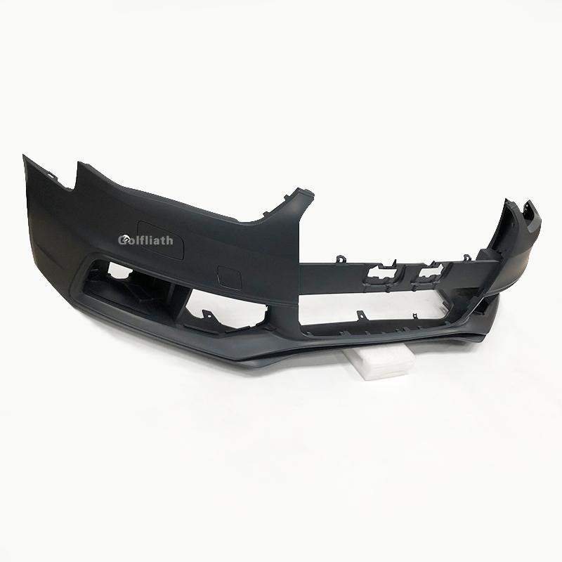 2014 Audi A4 Front Bumper