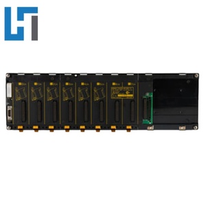 Nuevo Módulo de CPU en Rack de 8 Ranuras Serie C200HW-BC081-V1 Original, Controlador de Programación PLC, Controlador de Automatización Industrial - Product Image 1