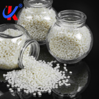 Composé plastique polymère ABS renforcé de fibres de verre, prix des granulés vierges ABS ignifuges FR V0 GF30 G20