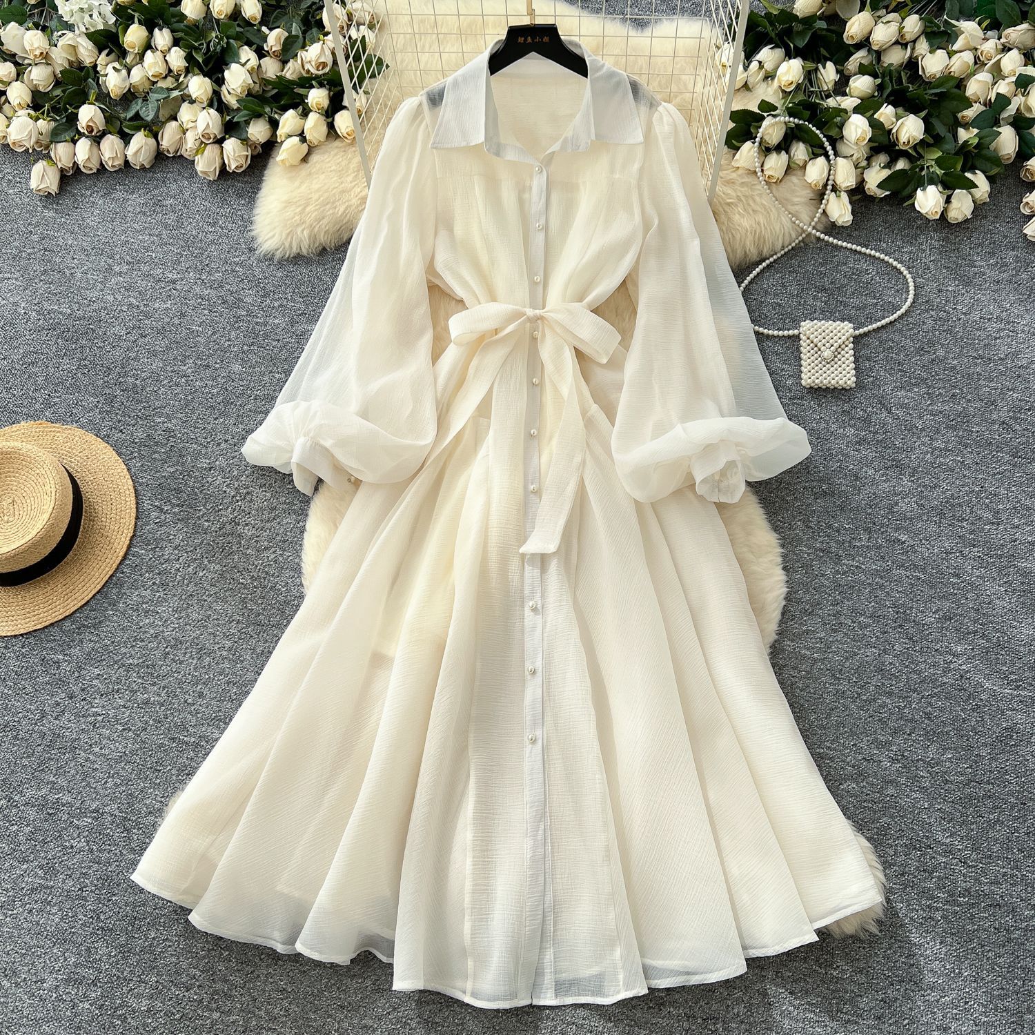 Beige