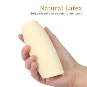 Éponge <span class=keywords><strong>Latex</strong></span> Lingerie Silicone Adhésif Fesses Rembourré Sous-Vêtements Hip Dip Enhancers Inserts Rembourrage Amovible Butts Pad pour Femmes - Product Image 4