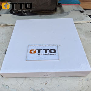 Roulement OTTO 4200411 pour pelle EX300-5 Hitachi ZX330 ZX370 ZX350 ZX450 CX400 CX500 CX500DR CX500S <span class=keywords><strong>CX550</strong></span> - Product Image 6