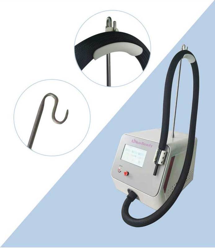 LED Chromo Therapy Bio Light Care