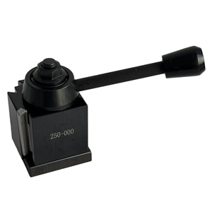 Máy tiện chủ sở hữu công cụ Mỹ loại Wedge loại qctp thay đổi nhanh chóng công cụ bài và chủ sở hữu - Product Image 2