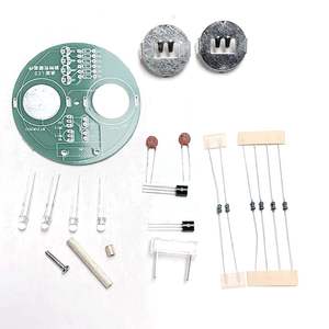 Набор вращающихся светодиодных гироскопов - Product Image 3