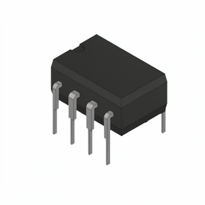 หน่วยความจำ 8 DIP CAT25040L ช่องทางผู้ผลิตชิ้นส่วนวงจรอิเล็กทรอนิกส์ - Product Image 1
