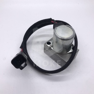 PC300-8 PC300-7 PC200-7 PC130-7ไฮดรอลิก PC360-7ปั๊มขดลวดแม่เหล็กไฟฟ้า702-21-57400 702-21-57500 702-21-5590 - Product Image 2