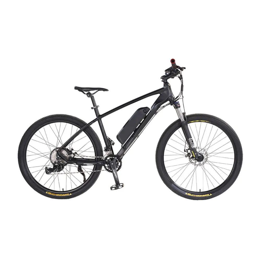 7 speed electric mountain bike / Aluminum frame 1000w 48V 20ah electric bicycle,26" electric bike e bike 60km/ fast speed ebike