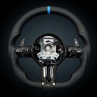 Pour volant BMW F30 F01 F02 F06 F07 F10 F11 F12 F13 F14 F15 F16 F22 F31 F32 F33 F34 F80 F82 F83 F85 F86 F87 X3 X4 X5 X6