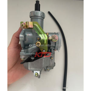 <span class=keywords><strong>Carburador</strong></span> de aluminio KTD 27mm RX150 con bomba de piqué PZ27 <span class=keywords><strong>RX</strong></span> <span class=keywords><strong>150</strong></span> ATV <span class=keywords><strong>carburador</strong></span> de motor de motocicleta - Product Image 5