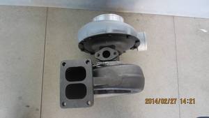เหมาะสำหรับเทอร์โบชาร์จเจอร์เครื่องยนต์รถขุดสแกนเนีย (HX60 H3B DSC14-08-03-09 DSC11-22; หมายเลขอะไหล่ 3537639 3528650 3533988 1318460) - Product Image 5