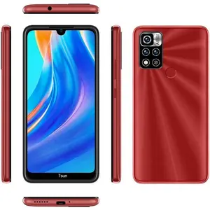 Peru S307 celular 3g&4g smartphone