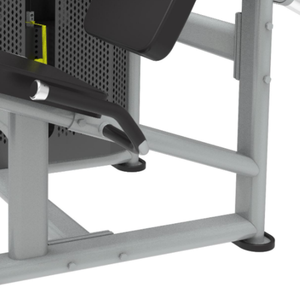 Macchina per Estensione Gambe di Grado Commerciale per Palestre e Centri <span class=keywords><strong>Fitness</strong></span>, Attrezzatura Robusta per Allenamento Quadricipiti - Product Image 4