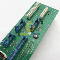 Module plat de circuit imprimé SFK UV Ink de haute qualité, neuf, 00.785.0252/09, pour machine d'impression CD102/SM52/CD74/SM74/SM102