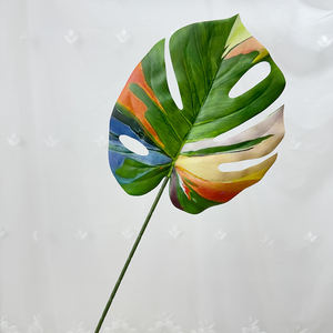 WH Décoration murale arrière tortue colorée unique Offre Spéciale arbustes en plastique personnalisés pour la décoration intérieure - Product Image 6