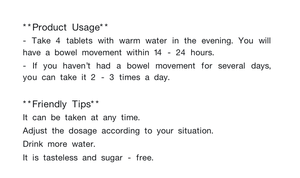 Invertir en la defecación Buena formación de Taburete - Product Image 6