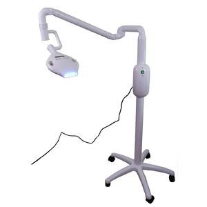 Materiale dentale sbiancamento dei denti lampada strumenti dentali led sistema di sbiancamento dei denti - Product Image 1