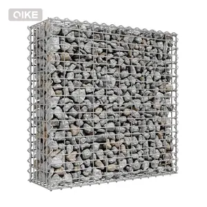Kaynaklı gabion paslanmaz çelik sepetler çit kutusu kafes 1x1x2 100x50x100 gabion rond gabion inox fiyatları güney afrika tasmania