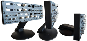 Panel <span class=keywords><strong>de</strong></span> <span class=keywords><strong>Vuelo</strong></span> Simulado MCP 737 - Compatible con X-Plane 11/12/MSFS2020/<span class=keywords><strong>Prepar3D</strong></span> V5 - Product Image 5