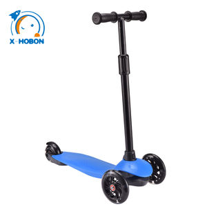 รถสกู๊ตเตอร์3ล้อสำหรับเด็ก,Oem Sevice ใหม่ - Product Image 1