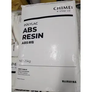 Sıcak satış güvenilir fiyat temizle ABS plastik peletler yüksek akış ABS hammadde geri dönüşümlü ABS PA-747S