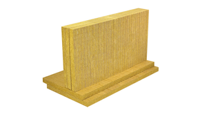 Mật độ cao trọng lượng nhẹ và dễ dàng cài đặt cứng nhắc đá len Hội Đồng Quản Trị Kho bên ngoài bức tường cách nhiệt đá len Hội Đồng Quản Trị - Product Image 4