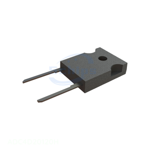 Single Diodes TO-247-2 ADC4D20120H Electronics Component BOM IC In Stock - Product Image 1