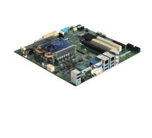 2*PC DDR4 материнская плата для Intel 6-го, 7-го, 8-го, 9-го поколений LGA 1155 1151 с сетевой картой 2.5G, 3/4*SATA3.0, 1*M.2 для компьютера - Product Image 6