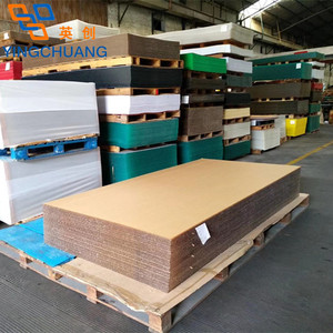 Lámina Acrílica Extruida Transparente de <span class=keywords><strong>Metacrilato</strong></span> de 1000x2000mm 2000x3000mm - Product Image 6