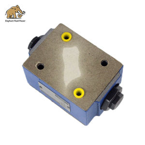 Chine usine OEM Rexroth Z2FS6-<span class=keywords><strong>2</strong></span>-4X/2QV 12V 14V électrovanne de commande directionnelle hydraulique pour machine de construction - Product Image 4