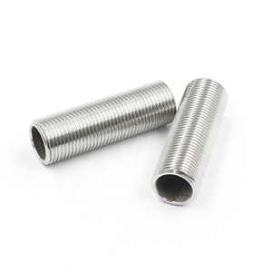 Varillas Roscadas Completas de Acero Inoxidable M10 M12 M16 SS 304 SS <span class=keywords><strong>316</strong></span> <span class=keywords><strong>Inox</strong></span>, Perno de Acero Inoxidable - Product Image 3