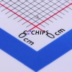 RF03N9R1C500CT SMD Capacitor (MLCC) 0201 ( Capacitance: 9.1pF )( Rated Voltage: 50V Temperature Coefficient: NP0 ) - Product Image 1