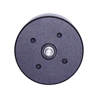 Moteur sans balais Flipsky F4125 300KV 410W pour hélice à entraînement direct/Efoil, étanche et écologique, construction métallique