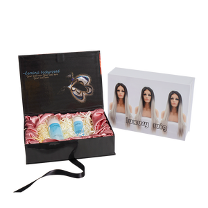 Hot Selling Custom Corrugated Folding Mailer Embossed Underwear Socks Garments Matt Laminated 50P Paper Cardboard Mailer for - Product Image 1