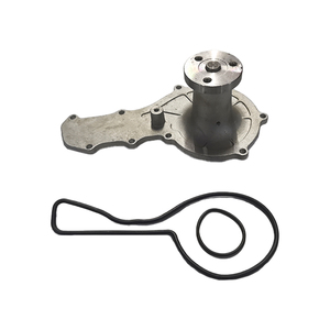 ZANETOL nouvelle pompe à eau moteur 5166861AA 43154551 4483453 4621172 05166861AAS convient pour Chrysler Dynasty Dodge <span class=keywords><strong>Dakota</strong></span> Daytona - Product Image 1