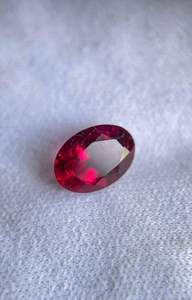 พลอยทัวร์มาลีนสีชมพูธรรมชาติคุณภาพดีสำหรับผลิตภัณฑ์เพื่อสุขภาพหรือการกรองน้ำและการบำบัดด้วยพลังงานในราคาที่ดีที่สุด - Product Image 2