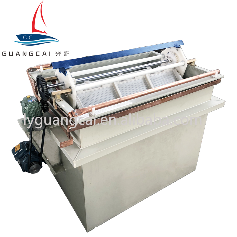 Небольшая машина для нанесения гальванического покрытия, мини-машина для нанесения гальванического покрытия на продажу