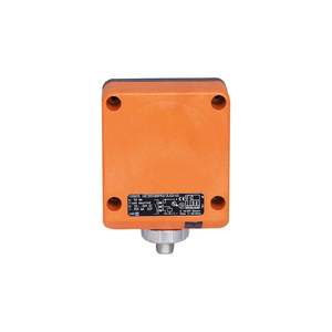 ใหม่เอี่ยมของแท้ Mt-IFM OK5008 OKF-FPKG/US-100-DPF ไฟเบอร์แอมพลิฟายเออร์ M12 PROFINET IO-Link โฟโตอิเล็กทริคเซนเซอร์สวิตช์ - Product Image 6