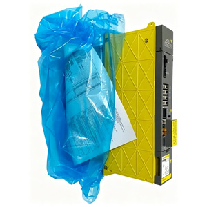 ลดราคาพิเศษ 2026 A06B-6096-H116 สำหรับโมดูล Fanuc Alpha สำหรับซ่อมแซม PLC ควบคุมโมดูล Fanuc ณ สถานที่ สำหรับหุ่นยนต์อัตโนมัติ Fanuc - Product Image 5