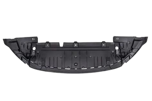 Nuovo OEM 2478858703 <span class=keywords><strong>GLA</strong></span> H247 <span class=keywords><strong>2020</strong></span>+ Mercedes-Benz Piastra di Protezione Sottoscocca Paraurti Anteriore Nera - Product Image 2