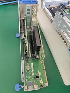 เซิร์ฟเวอร์ High Density HPE ProLiant DL380G12 2U Intel Xeon 6 144 คอร์ DDR5 NVMe ILO 7 Silicon Root Trust Scalable AI มีสินค้าในสต็อก - Product Image 6