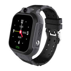 Reloj Inteligente LT37 para Niños con Tarjeta SIM, 4G, WiFi, Localización LBS, <span class=keywords><strong>Llamada</strong></span> de Emergencia SOS, Videollamada, Pantalla TFT, Resistente al Agua IP67, Regalo para Niñas y Niños - Product Image 2