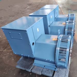 낮은 RPM 60kva, 80kva, 100kva, 120kva, 150kva Yamar 자유 에너지 발전기 좋은 품질 좋은 아프리카 가격 - Product Image 2