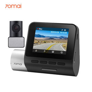 Gran oferta, versión nocturna, cámara de salpicadero con pantalla de 2 pulgadas Pro Plus A500s Plug and Play Car Dvr Dashcam para Audi A1 A3 A4 A5 - Product Image 1