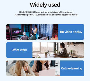 2025 giá rẻ nhất <span class=keywords><strong>Mini</strong></span> <span class=keywords><strong>PC</strong></span> N100 N95 mạnh mẽ 2TB SSD 16GB Ram tiêu thụ điện năng thấp giá cả phải chăng thông minh - Product Image 6