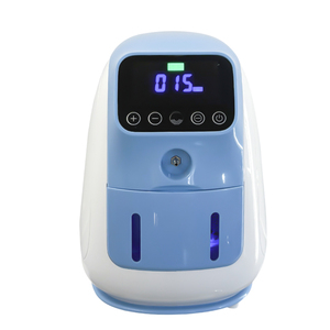 Máquina Facial de Oxígeno para Escritorio, Terapia de Luz LED Hidro, Pistola de Pulverización, Pantalla Táctil, Dispositivo de Rejuvenecimiento Facial Antienvejecimiento - Product Image 1