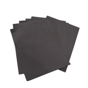 Tấm Giảm Xóc EMI Sóng Ferit EMI/RFID/NFC Nhiệt Độ Cao 0.1/0.2/0.3 MM - Product Image 3