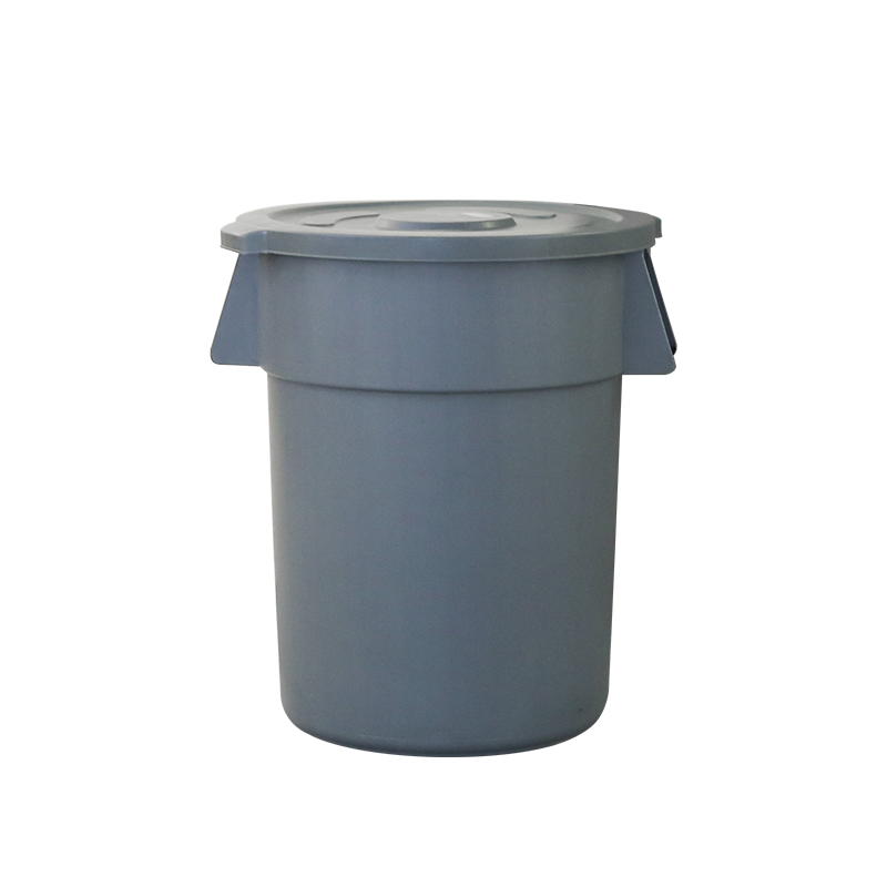 Poubelles de 200 litres Des solutions de déchets durables et